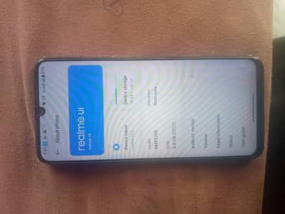 Realme C53