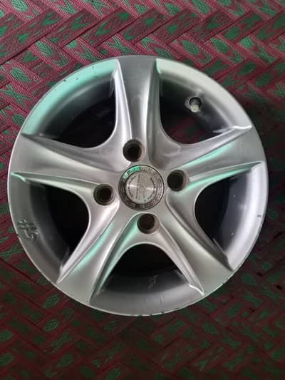 12 size rims tyre