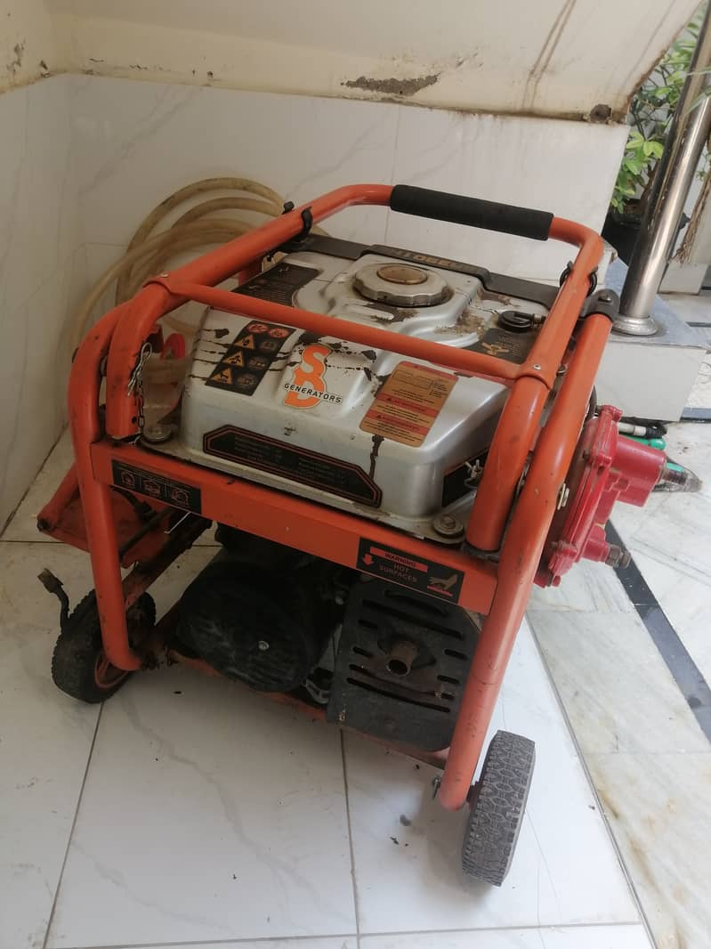 generator 1