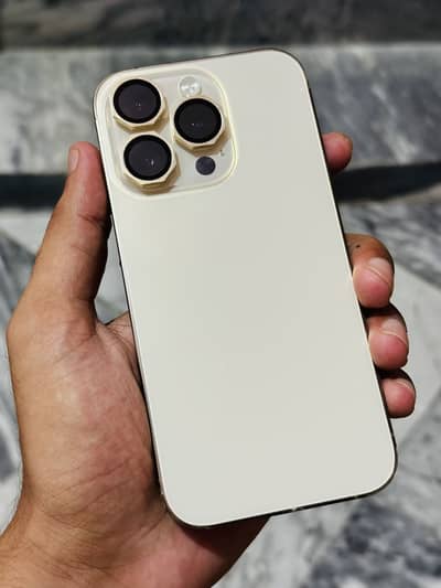 Apple iPhone 14 Pro