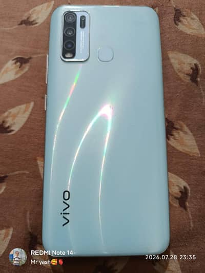 vivoy30