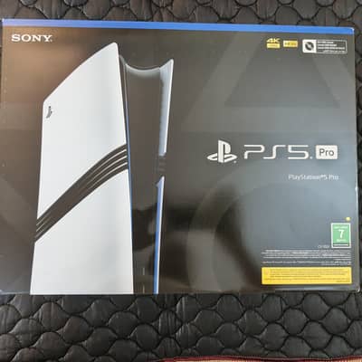 ps5 pro / playstation 5 pro