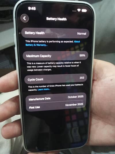 Apple iPhone 17 Pro Max