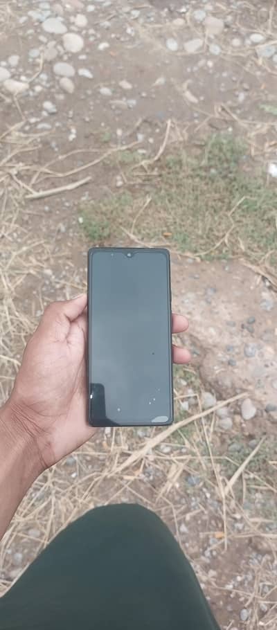 Google Pixel 6a