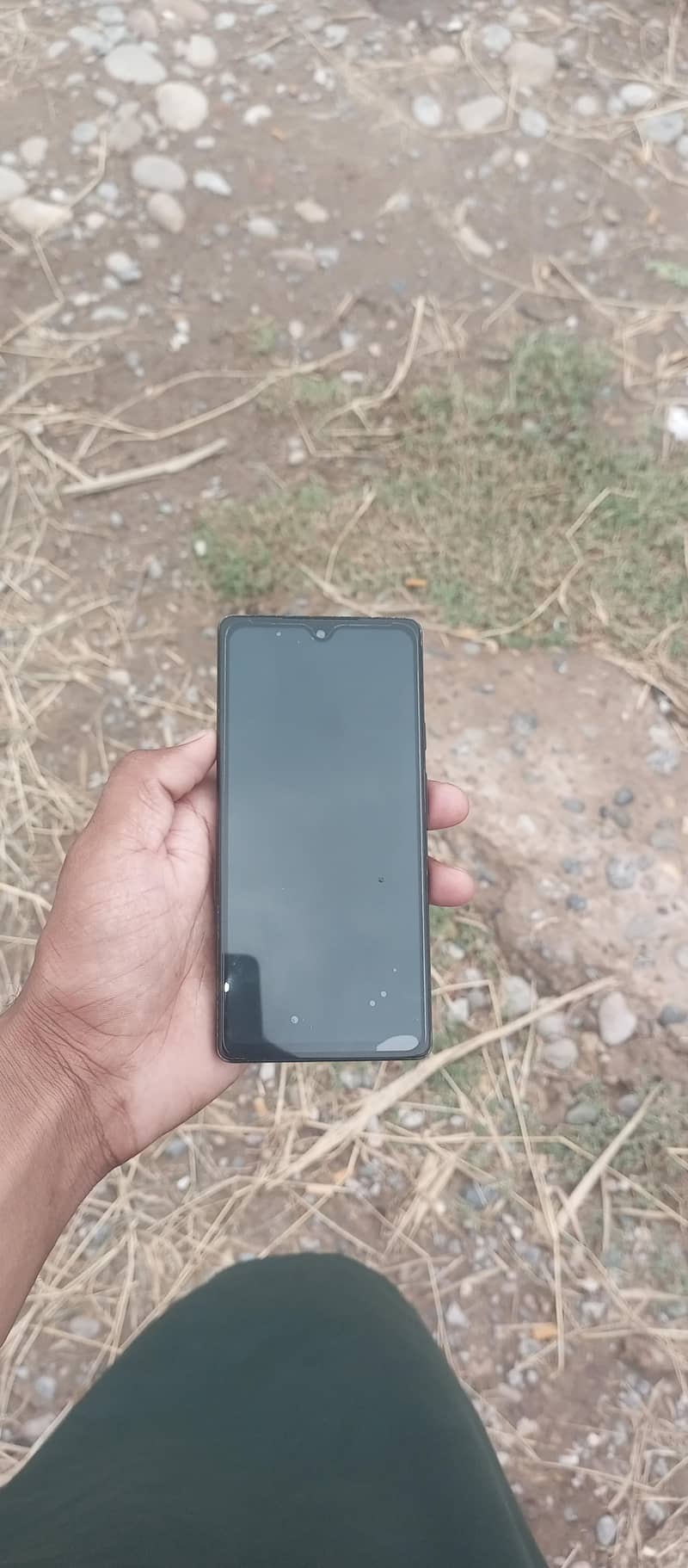 Google Pixel 6a 0