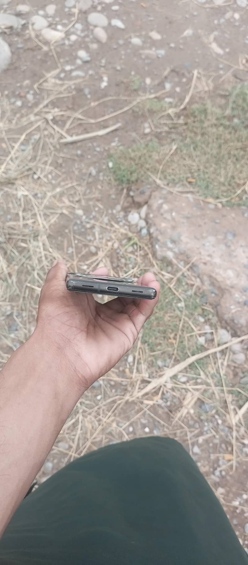 Google Pixel 6a 1