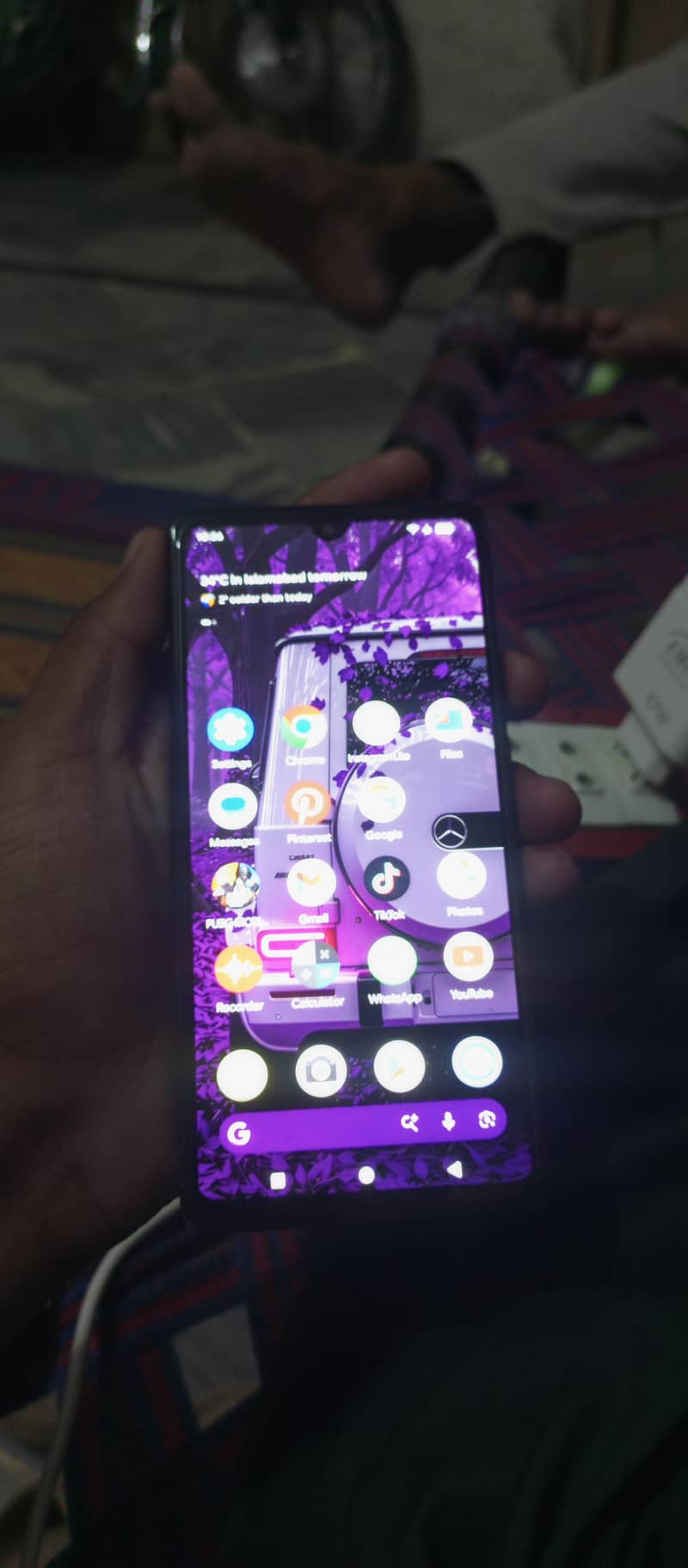 Google Pixel 6a 2