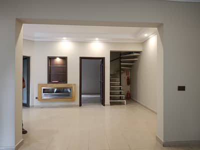 Bahria Home 6.5 Marla House For Rent Bahria Town Lahore