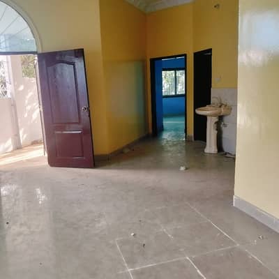 Independent Bungalow 300sq Yards G+1