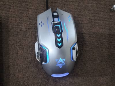 RGB Gaming Mouse