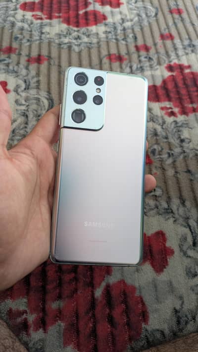 s21 ultra 5g