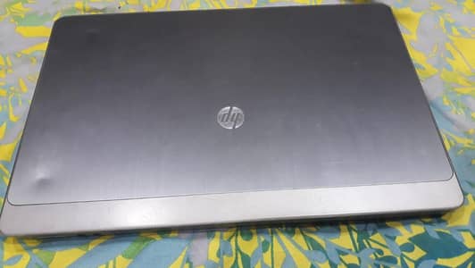 HP ProBook 4530s i5 2nd gen with Numpad