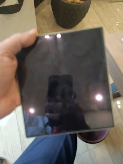 Samsung Z Fold 7 Silver Colour Non PTA