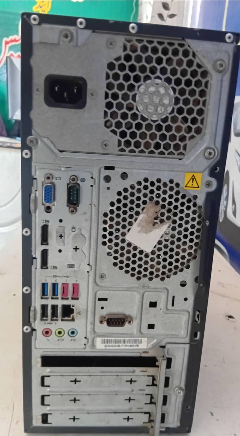 Core i5 (4th Generation) 2