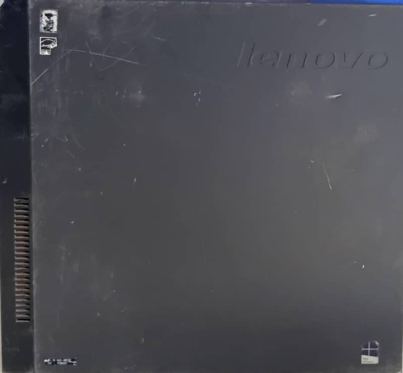 Core i5 (4th Generation) 3