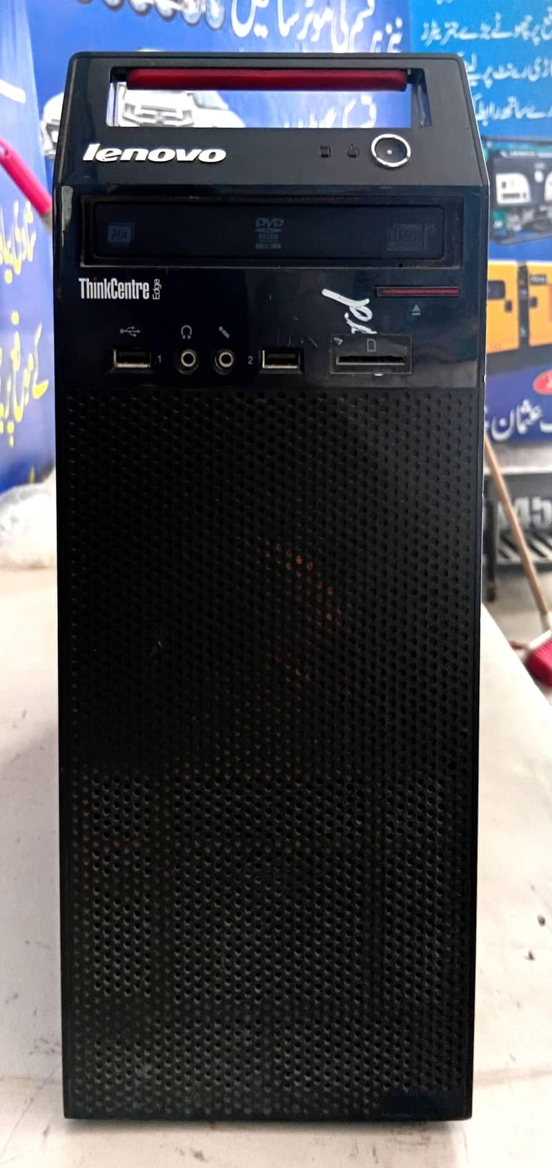 Core i5 (4th Generation) 4