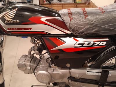 HONDA 70 PH 0-3-0-0-9-4-6-8-5-9-1 BRAND NEW FIT BIKE 2025