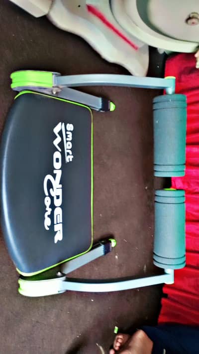 smart Wander cone in new condition