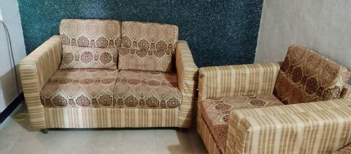 7 seater sofa set / sofa set