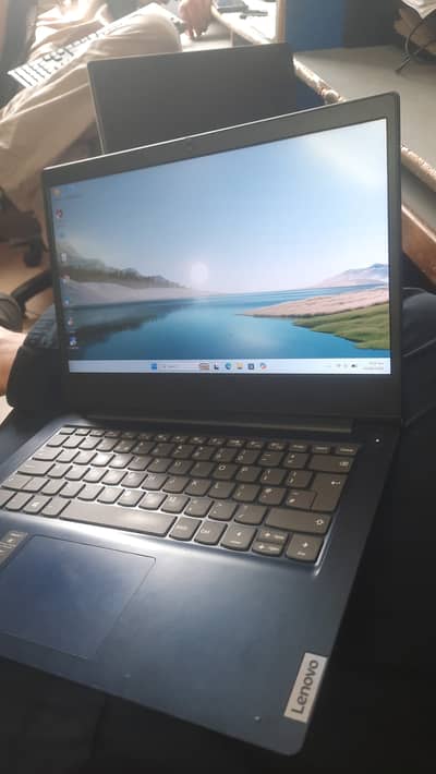 Lenovo IdeaPad 3 14itl6