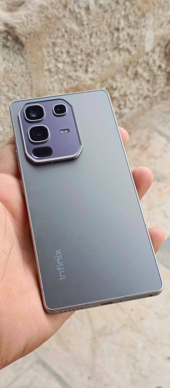 Infinix Note 50 0