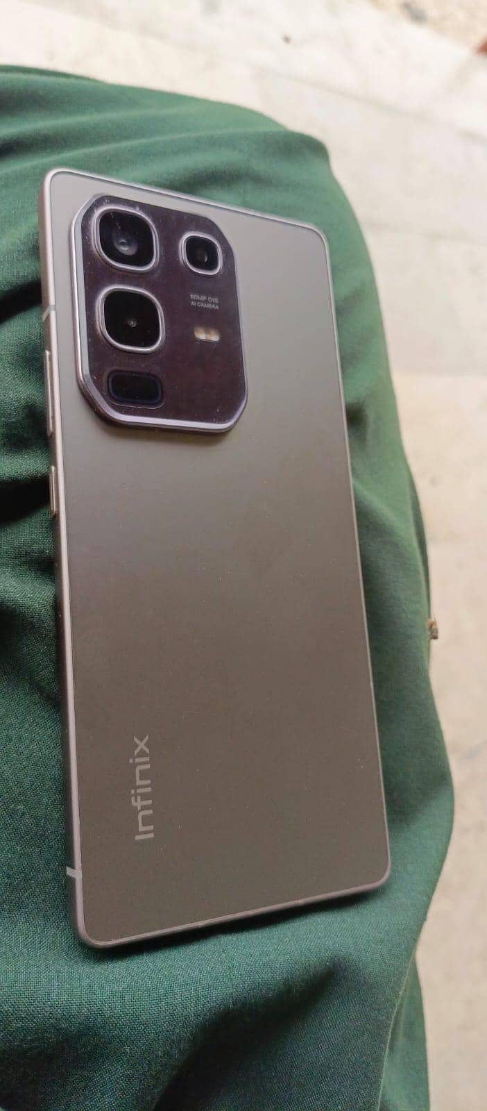 Infinix Note 50 3