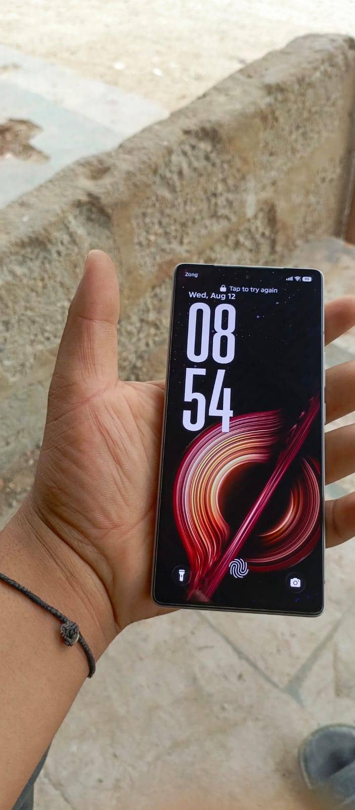 Infinix Note 50 4