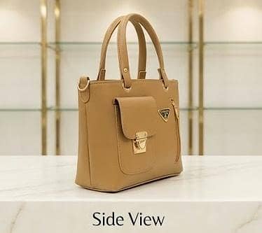 Imported Women Handbags