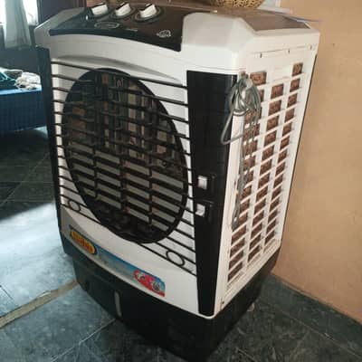 Salman super Asia air cooler