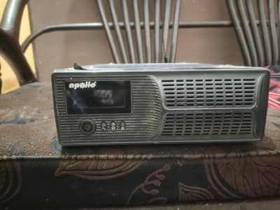Apollo UPS (03335842726 WhatsApp)