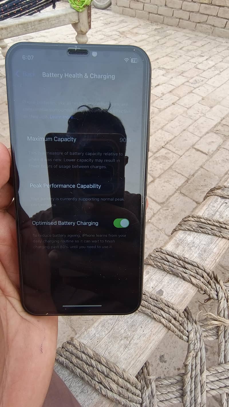 Apple iPhone X 1