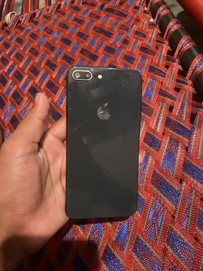 Apple iPhone 8 Plus