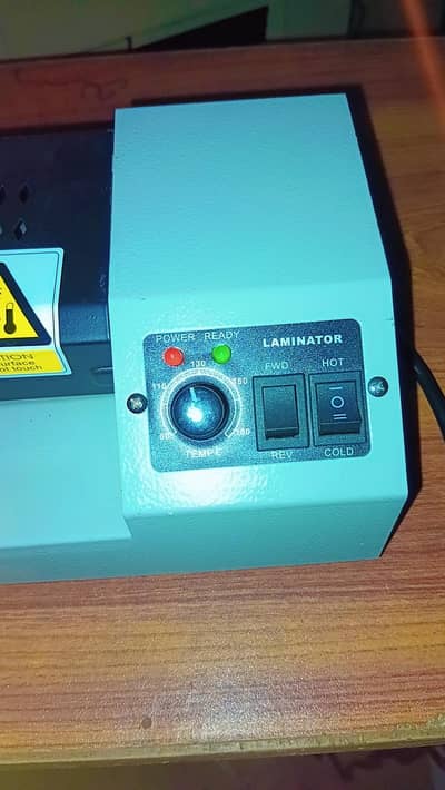 lamination new 10000