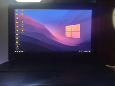 Dell Touchscreen Chromebook / Laptop | 4GB RAM | Windows 10 Installed