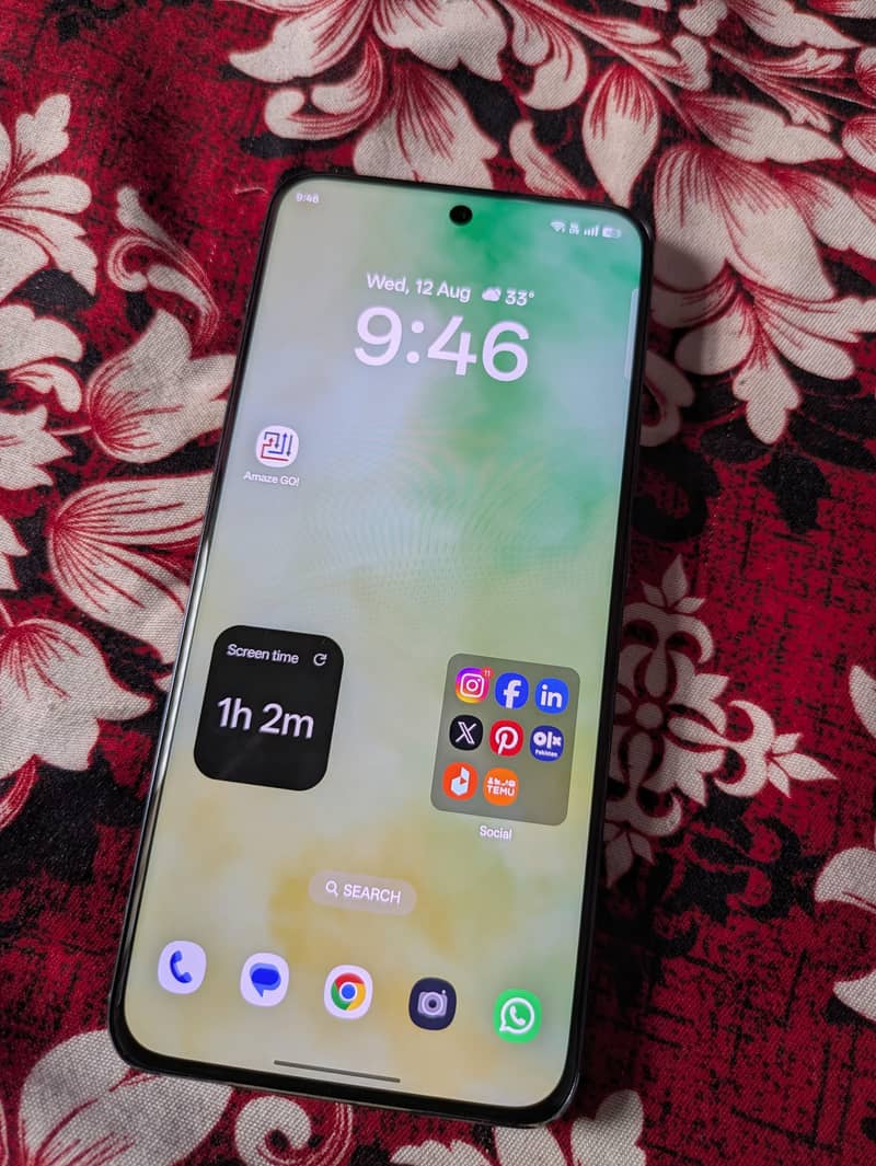 OPPO A5 Pro 0