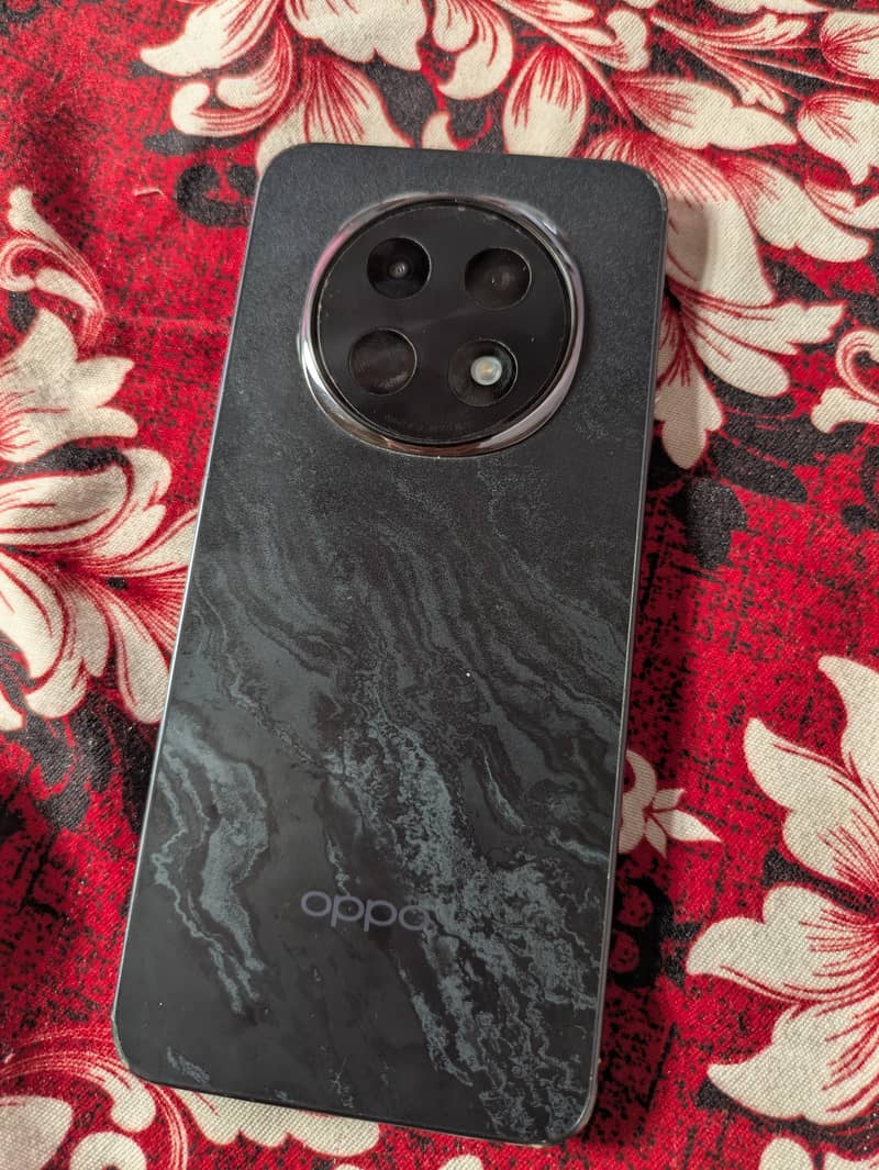 OPPO A5 Pro 1
