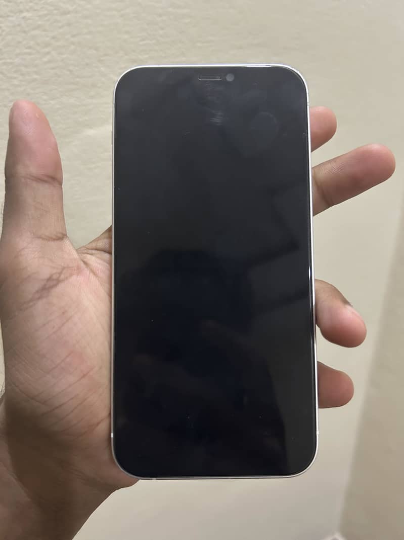 Apple iPhone 12 3
