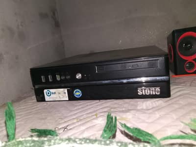 asus motherboard 4gb ram 250GB hardrive