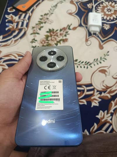 Xiaomi Redmi 14C 10/10