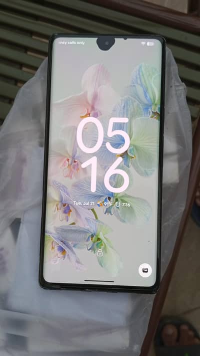 Google Pixel 6 Pro