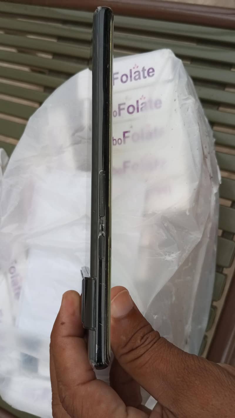 Google Pixel 6 Pro 2