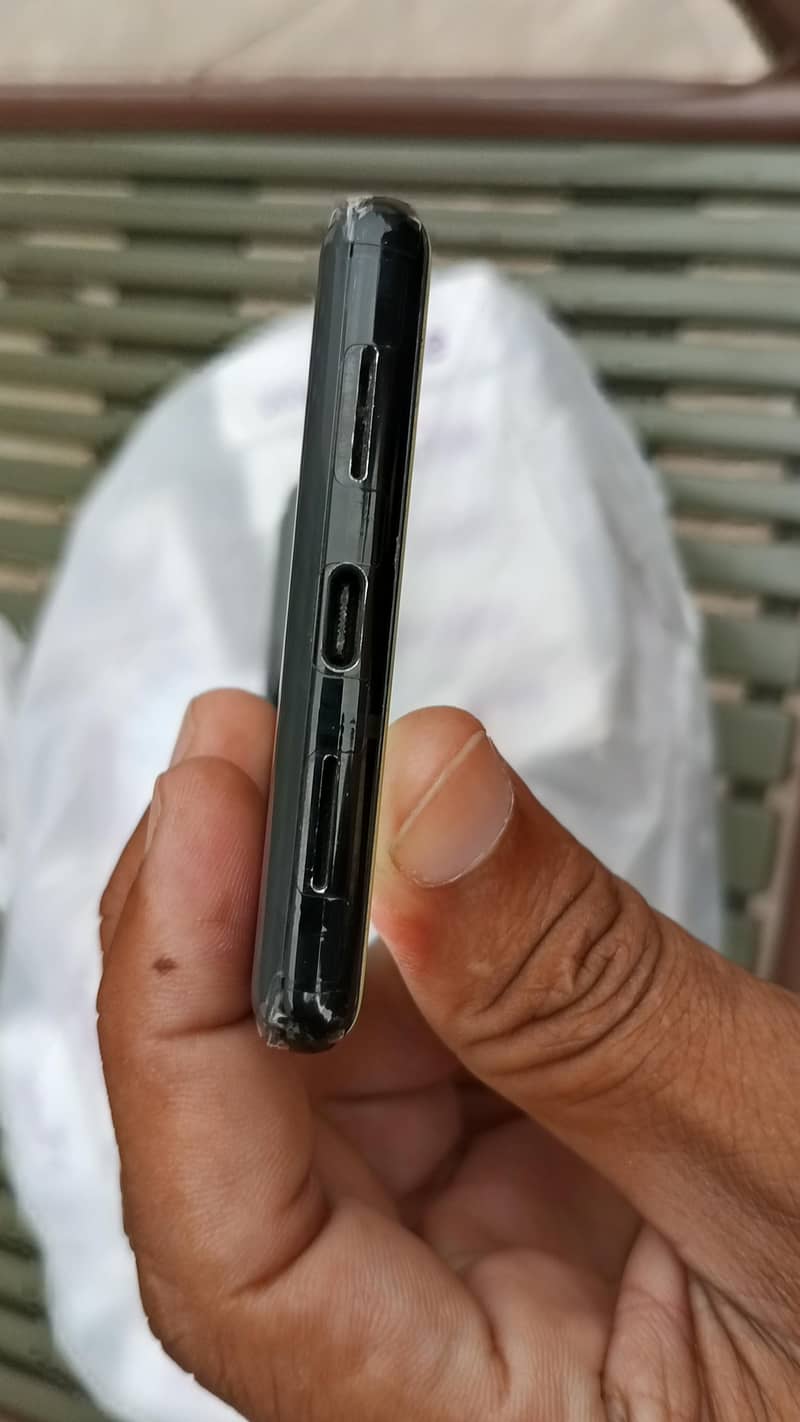 Google Pixel 6 Pro 3
