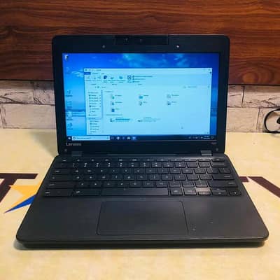 Lenovo N23 Chromebook | 4GB-32GB | Cash on delivery