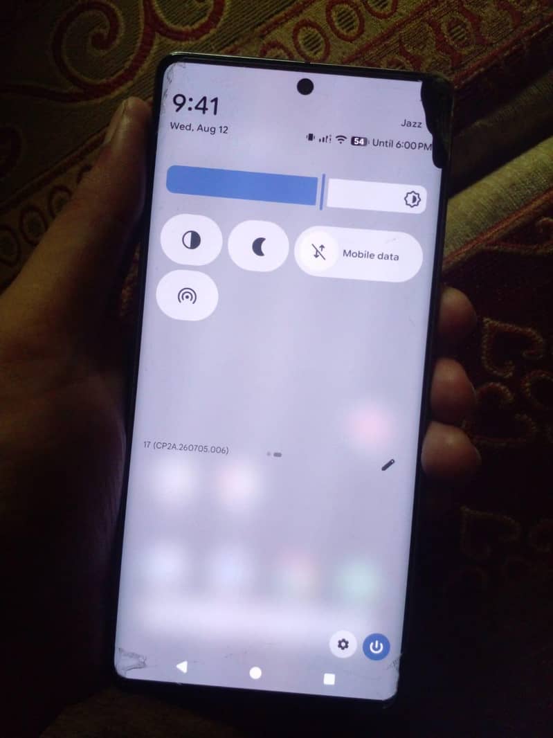 Google pixel 7 pro 2
