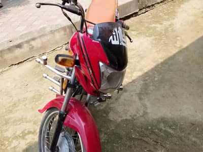 BAIC Other 2022