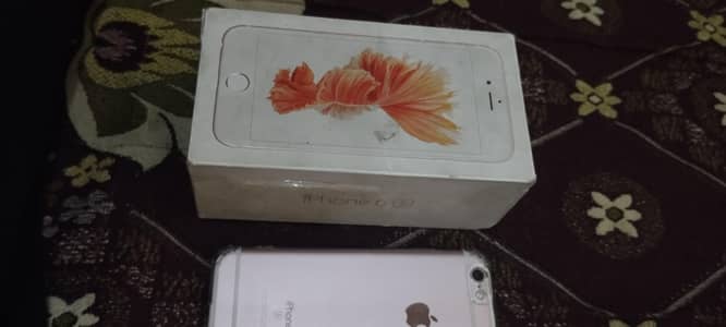 Apple iPhone 6S