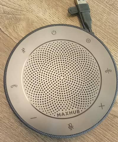  MAXHUB BM 22 Speaker For Sale