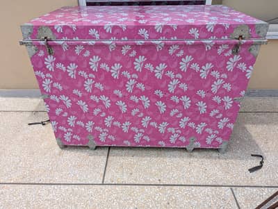 Trunk Storage box