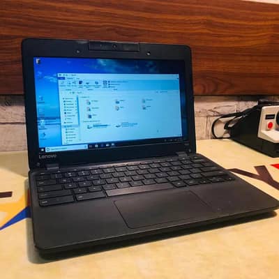 Lenovo N23 Chromebook | 4GB-32GB | Cash on delivery
