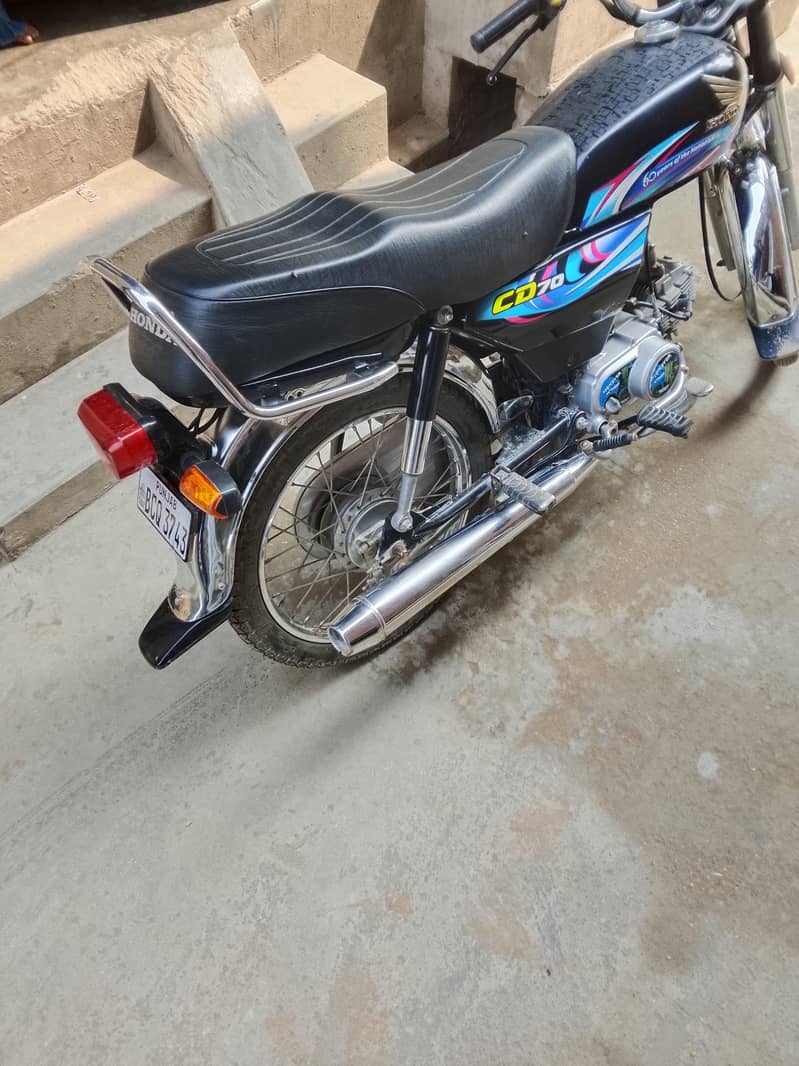 Condition 10/10  2